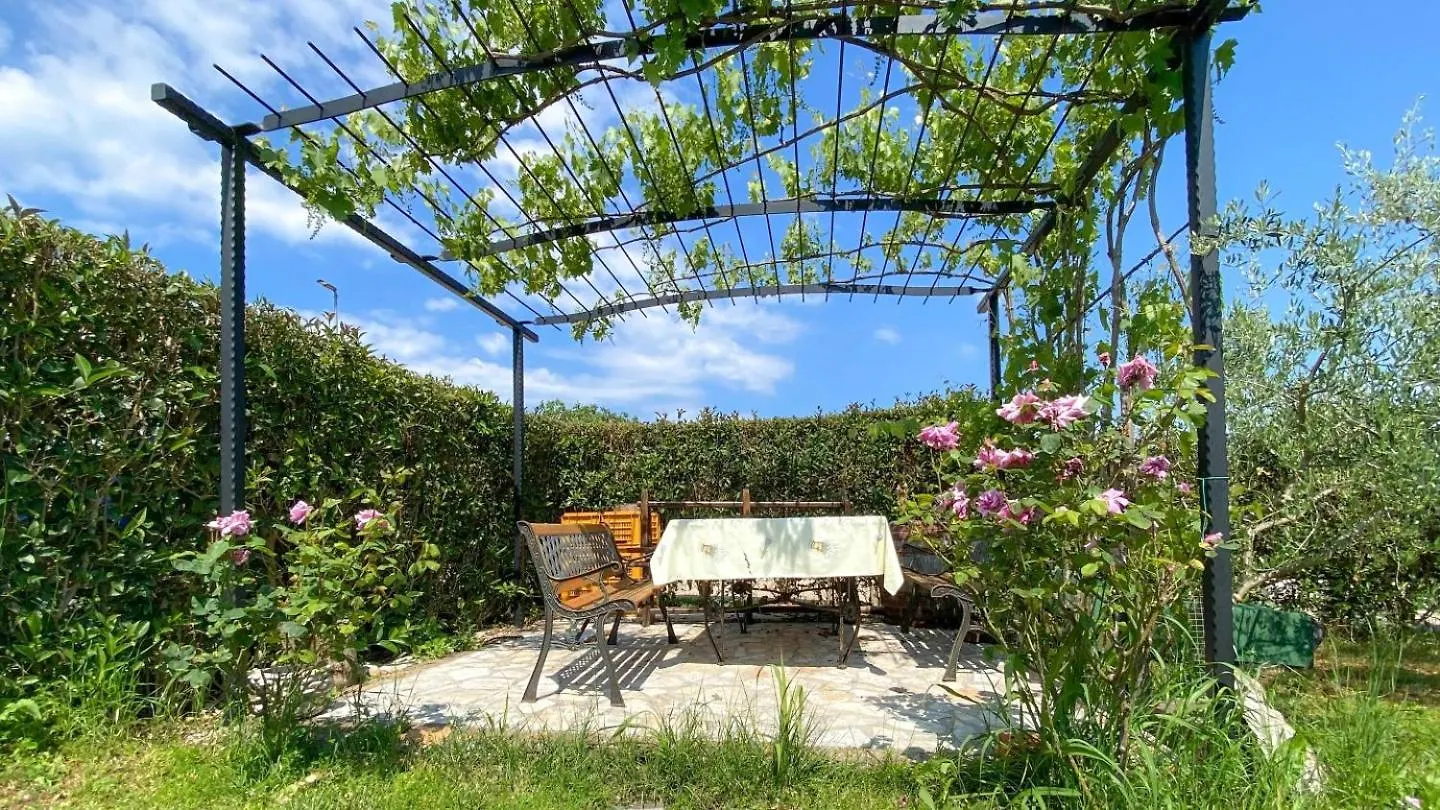 Ferienwohnung Beni Novigrad Istria Kroatien