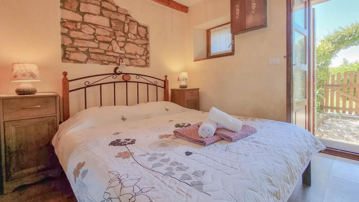 Ferienwohnung Beni Novigrad Istria