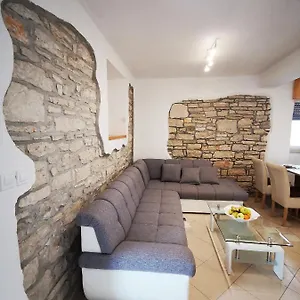 Apartment Meressa Paolia, Novigrad Istria