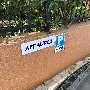 Apartment Aurea Novigrad, Novigrad Istria