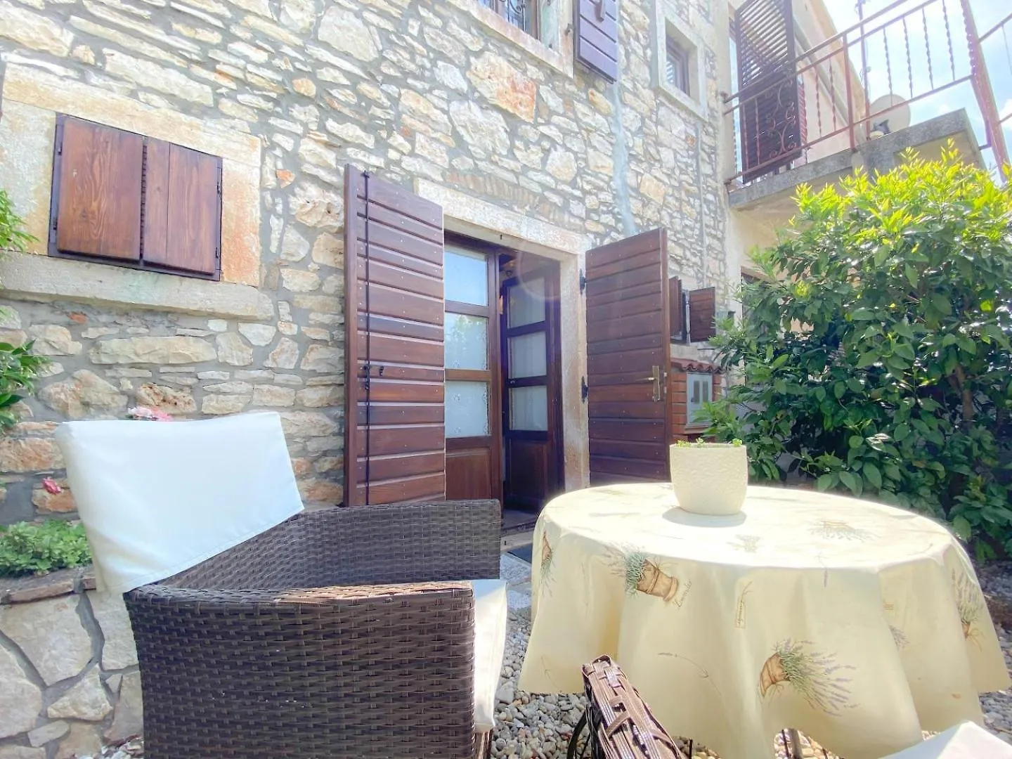 Olimpia 1 Apartment Novigrad   Novigrad (Istria)