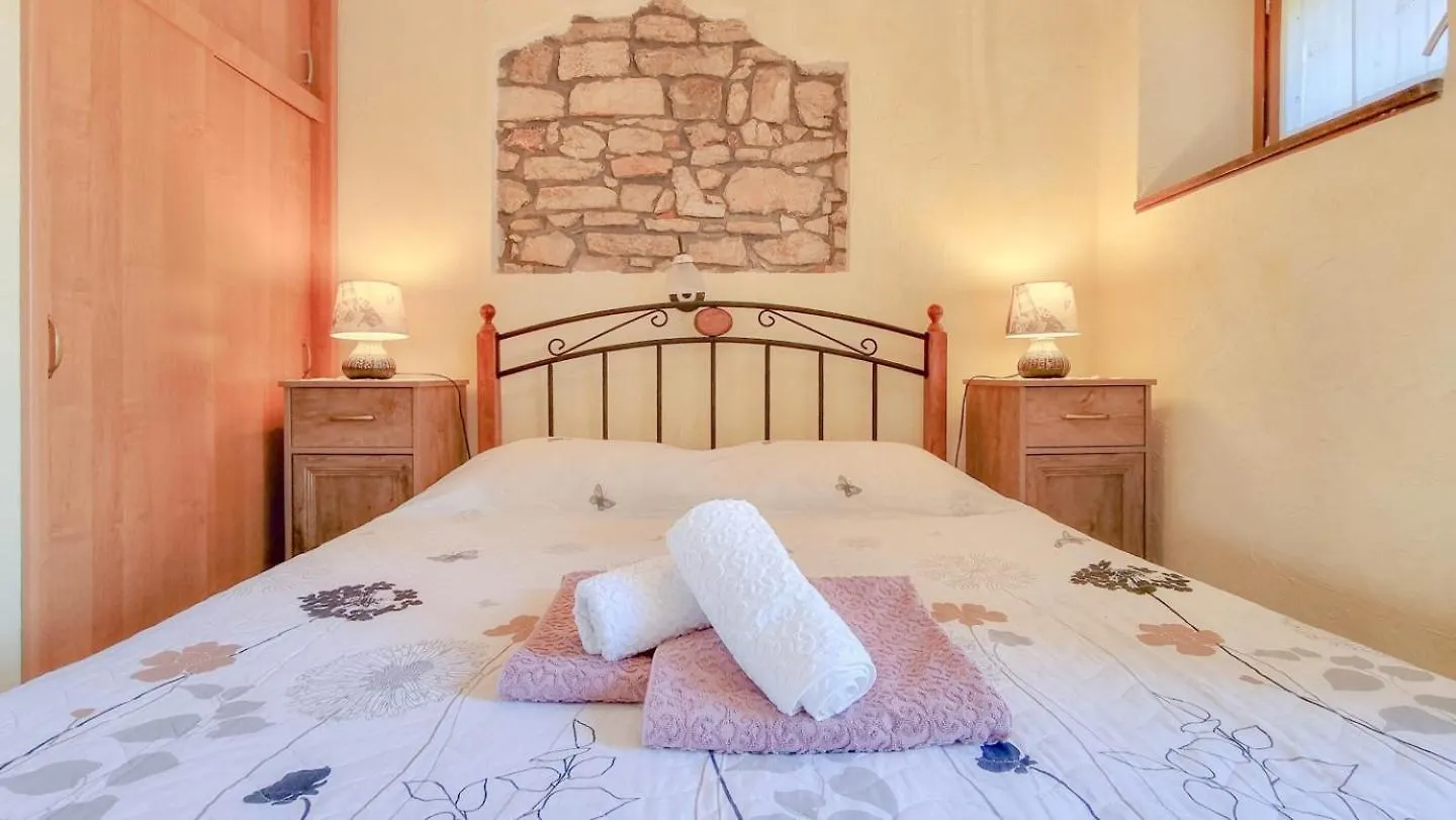Olimpia 1 Apartment Novigrad  0*, Novigrad (Istria)