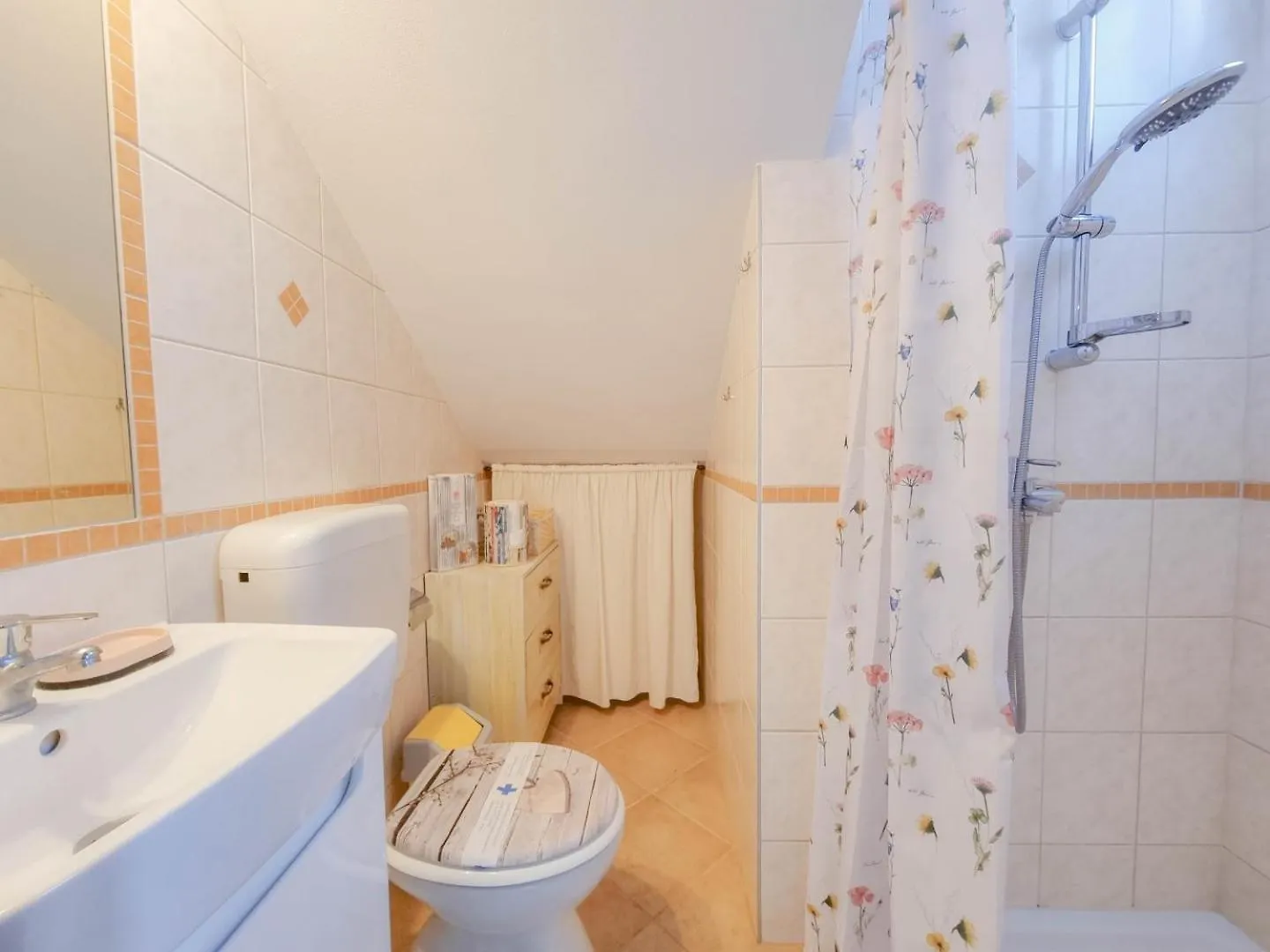 Olimpia 1 Apartment Novigrad