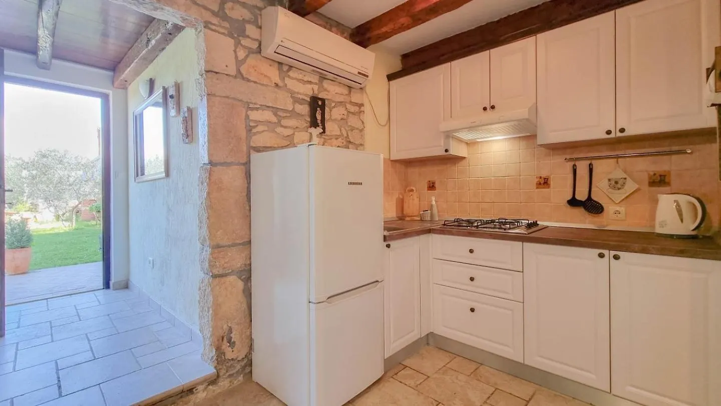 Olimpia 1 Apartment Novigrad  0*, Novigrad (Istria) Croatia