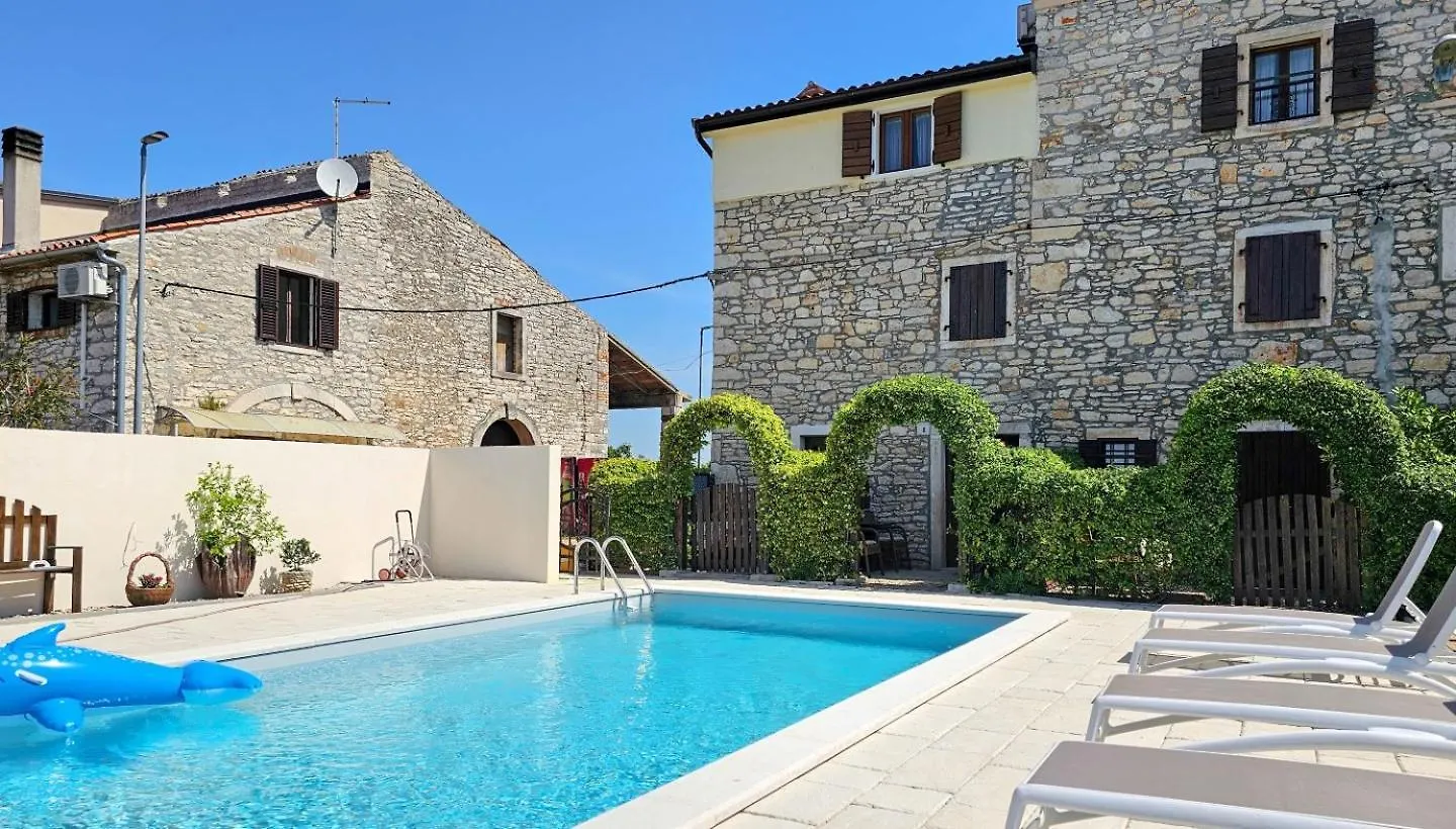 Olimpia 1 Apartment Novigrad  Novigrad (Istria)