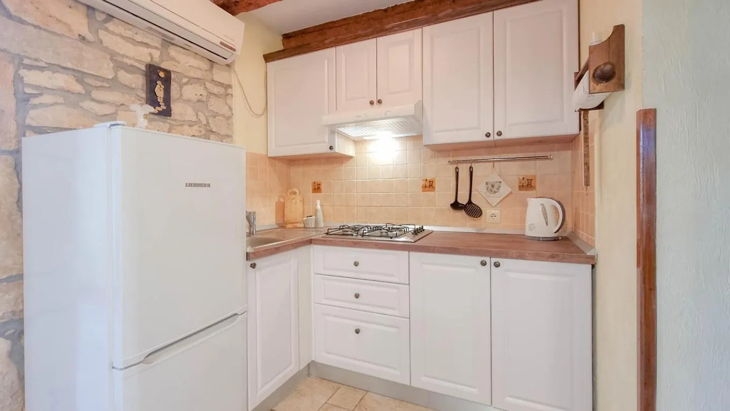 Olimpia 1 Apartment Novigrad   Novigrad (Istria)