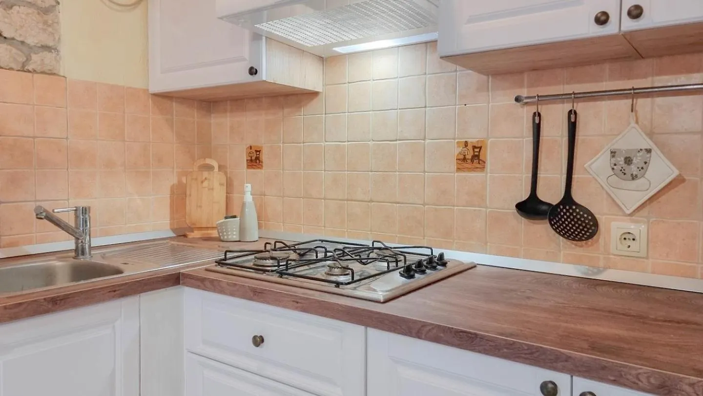 Olimpia 1 Apartment Novigrad  Croatia