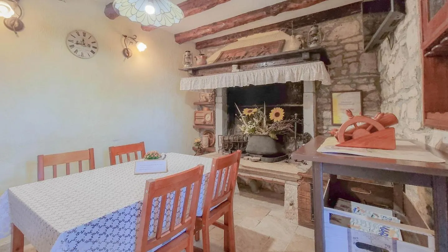 Olimpia 1 Apartment Novigrad  0*, Novigrad (Istria) Croatia