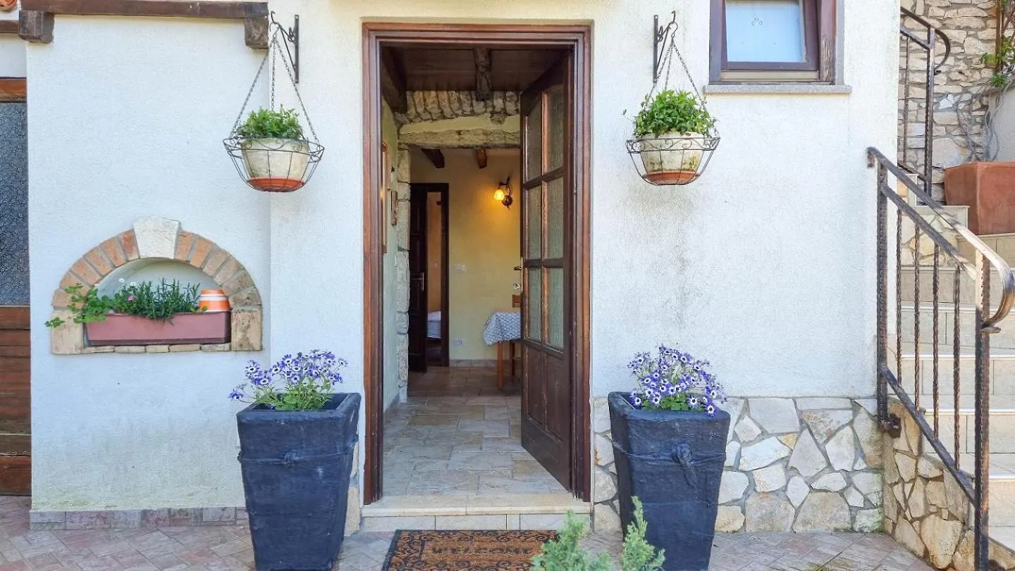 Olimpia 1 Apartment Novigrad   Novigrad (Istria)