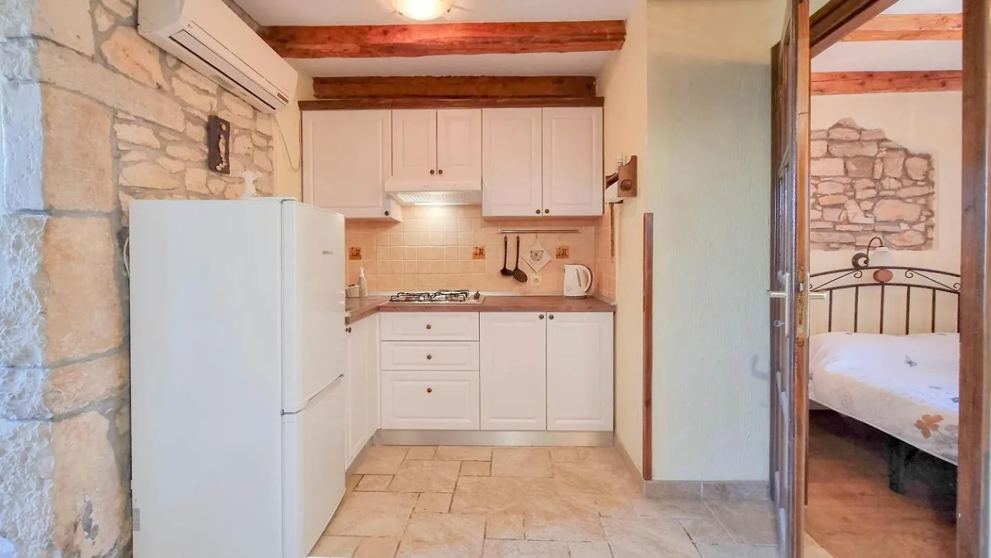 Olimpia 1 Apartment Novigrad  Novigrad (Istria)