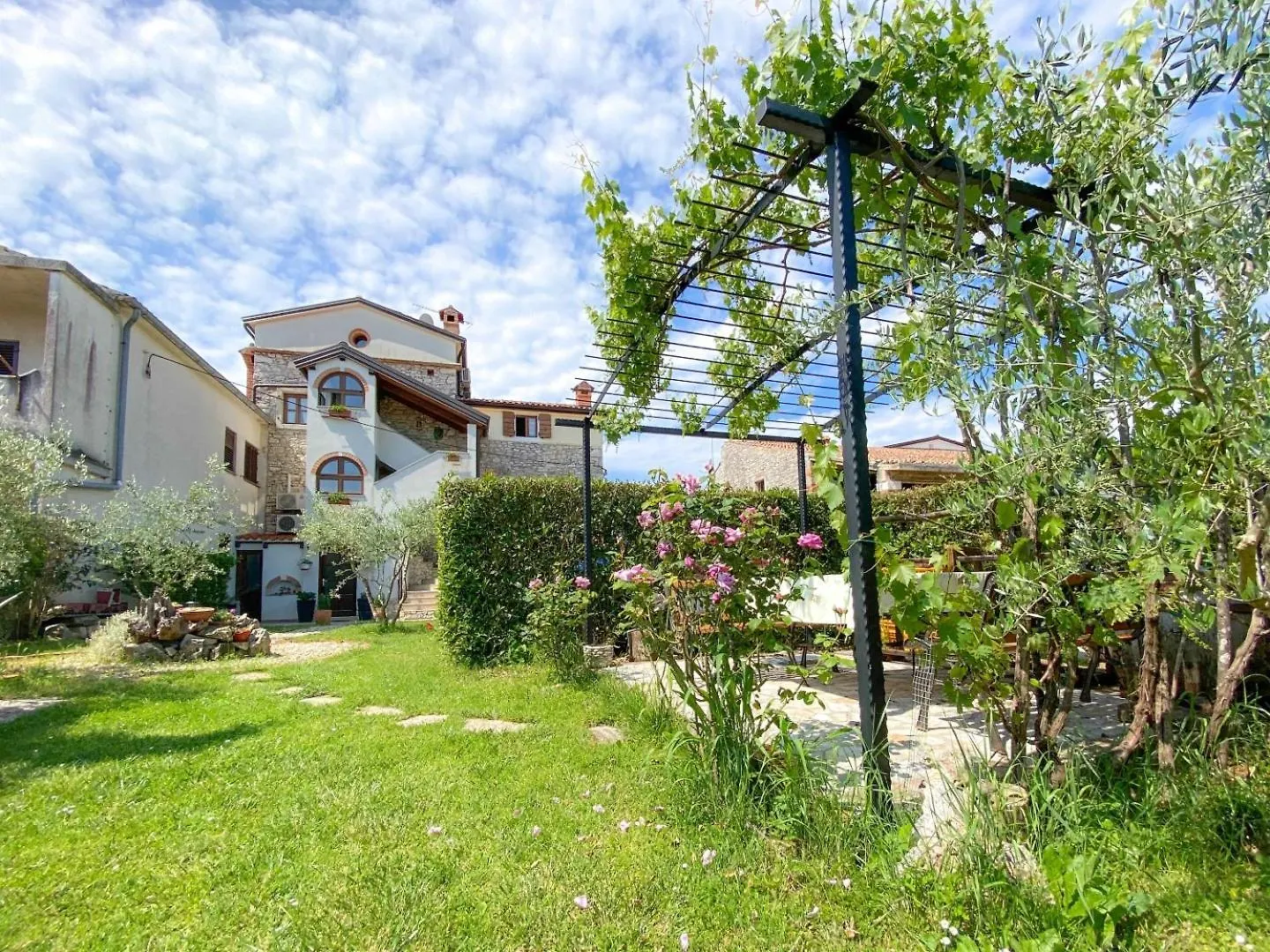 Olimpia 1 Apartment Novigrad   Novigrad (Istria)