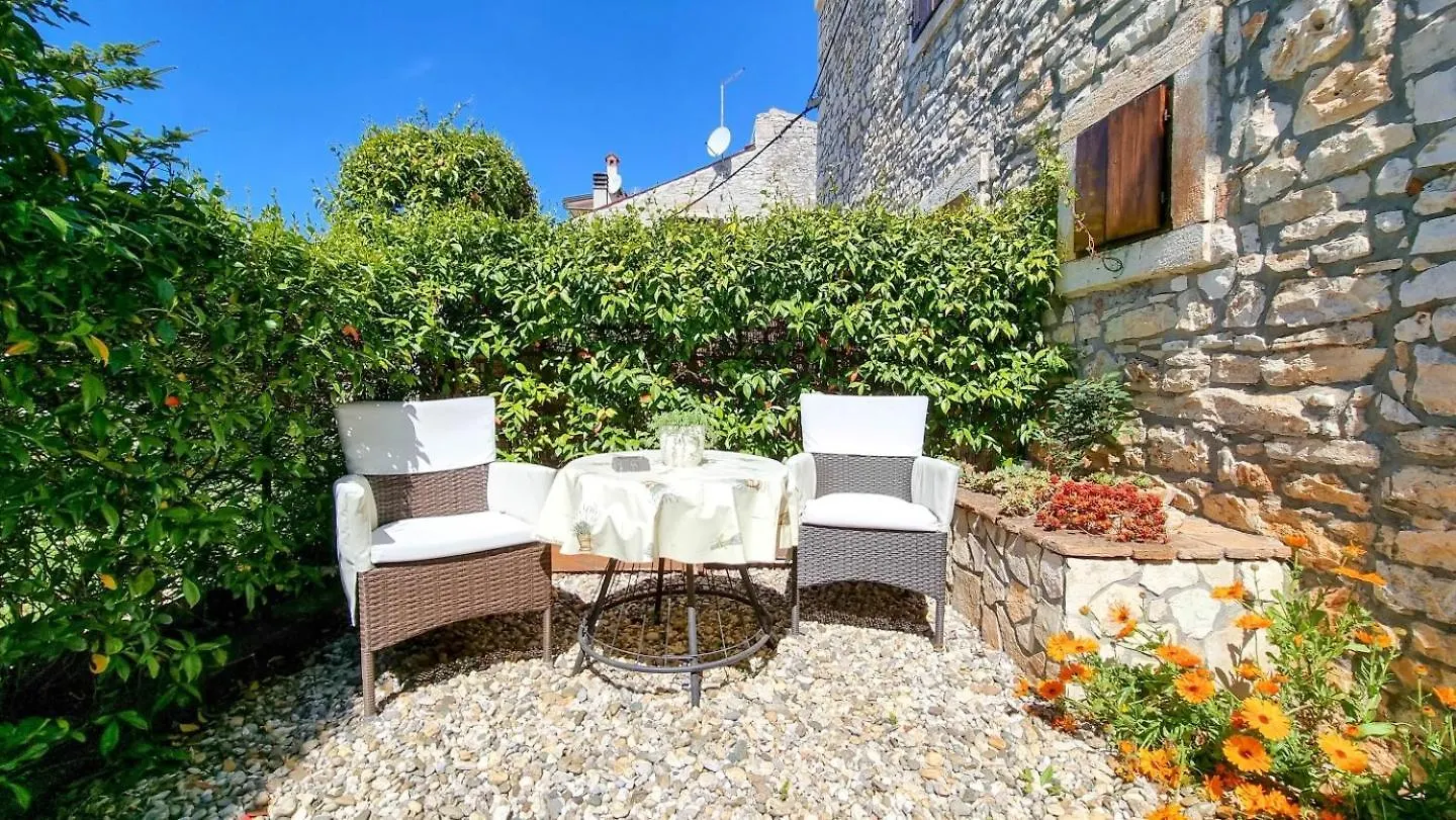 Olimpia 1 Apartment Novigrad  0*, Novigrad (Istria)