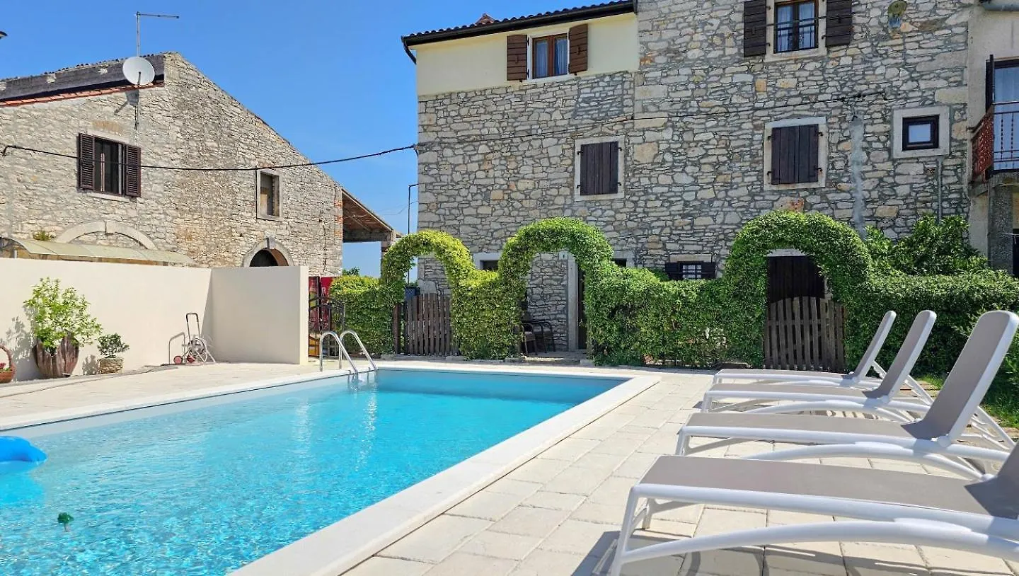 Olimpia 1 Apartment Novigrad  0*, Novigrad (Istria)