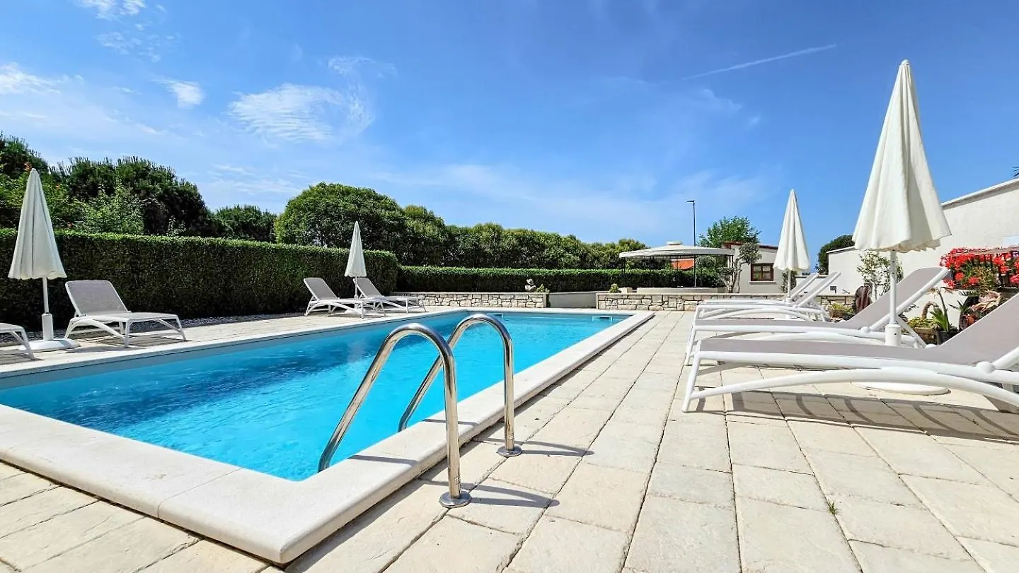 Olimpia 1 Apartment Novigrad  0*, Novigrad (Istria)
